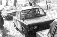 47. Zbigniew Bębnista - Polski Fiat 125p 1300  (To zdjęcie w pełnej rozdzielczości możesz kupić na www.kwa-kwa.pl )