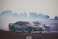 DRIFT OPEN Krzywa 39