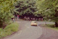 66. Włodzimierz Skrodzki i Erwin Meisel - Honda Civic VTEC   (To zdjęcie w pełnej rozdzielczości możesz kupić na www.kwa-kwa.pl )