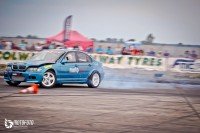 Drift Open 2016 lotnisko Krzywa - zawody 162