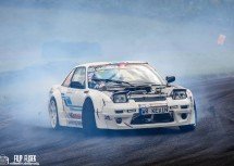 Drift Open Koszalin 23-24.08.2014