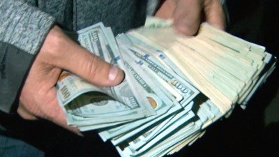 How to make $13,000 in 5 seconds on the STREETS