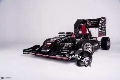 RT-07 - PWR Racing Team