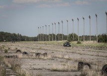 Miata Challenge 2017 Runda 4 Biała Podlaska
