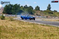 DriftOpen Runda III Wyrazów - Trening 203