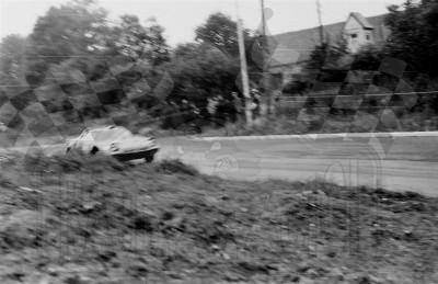 154. Andrzej Jaroszewicz i Ryszard Żyszkowski - Lancia Stratos  (To zdjęcie w pełnej rozdzielczości możesz kupić na www.kwa-kwa.pl )