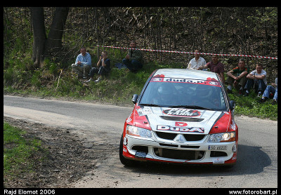 34 Rajd Elmot RSMP 029