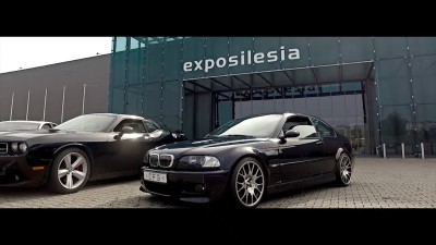 Zwiastun Expo Tuning Show 2017