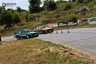 DriftOpen runda III Wyrazów - Zawody 008