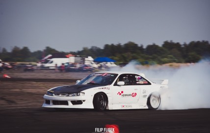 DRIFT OPEN Krzywa 10-11.09.2016