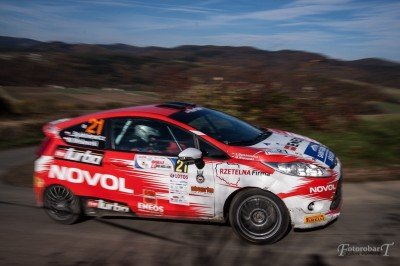 23 Rajd Dolnośląski 016