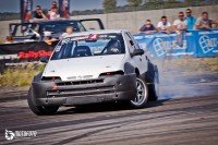 Drift Open 2016 lotnisko Krzywa - treningi 107