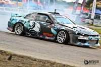 DriftOpen 2016 Runda II Wyrazów - trening i kwalifikacje 175