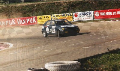 9. Skoda Felicia   (To zdjęcie w pełnej rozdzielczości możesz kupić na www.kwa-kwa.pl )