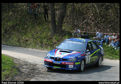 34 Rajd Elmot RSMP 011