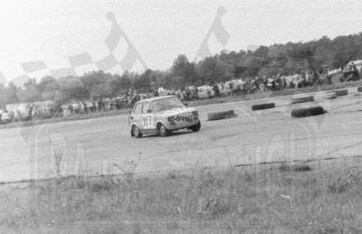 65. Henryk Wiśniak - Polski Fiat 126p.   (To zdjęcie w pełnej rozdzielczości możesz kupić na www.kwa-kwa.pl )