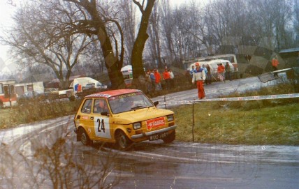 6. Marek Nowak - Polski Fiat 126p.   (To zdjęcie w pełnej rozdzielczości możesz kupić na www.kwa-kwa.pl )