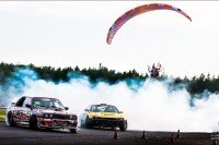 Drift DMP Driftingowe Mistrzostwa Polski 2019 RD1 - Autodrom Słomczyn