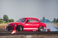 DRIFT OPEN Krzywa 37