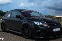 Ford Focus RS500