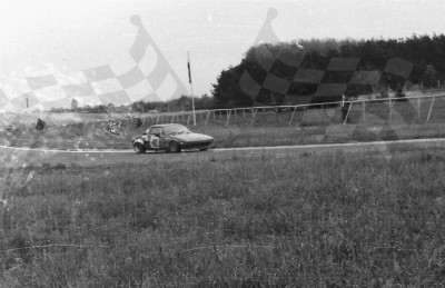 59. Wacław Janowski - Fiat X1-9.   (To zdjęcie w pełnej rozdzielczości możesz kupić na www.kwa-kwa.pl )