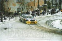 1. Leszek Kuzaj i Maciej Wisławski - Toyota Corolla WRC  (To zdjęcie w pełnej rozdzielczości możesz kupić na www.kwa-kwa.pl )