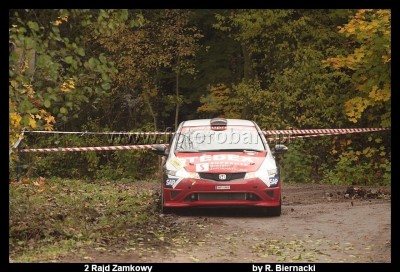 2 Rajd Zamkowy RPP 032