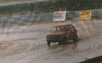 14. Arkadiusz Młotek - Polski Fiat 126p   (To zdjęcie w pełnej rozdzielczości możesz kupić na www.kwa-kwa.pl )