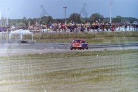 83. Polskie Fiaty 126p na trasie wyścigu   (To zdjęcie w pełnej rozdzielczości możesz kupić na www.kwa-kwa.pl )