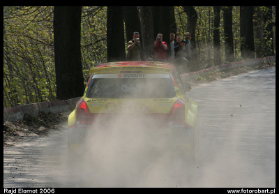 34 Rajd Elmot RSMP 018