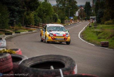 10. WYŚCIG GÓRSKI PRZĄDKI 2013 005