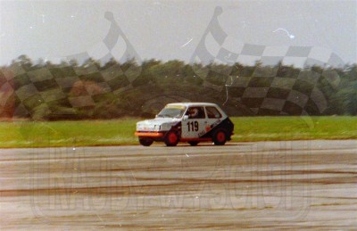 18. Piotr Galik - Polski Fiat 126p.   (To zdjęcie w pełnej rozdzielczości możesz kupić na www.kwa-kwa.pl )