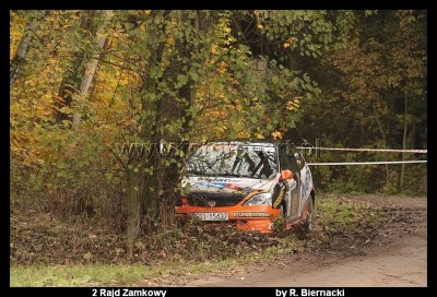 2 Rajd Zamkowy RPP 022