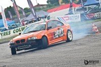 DriftOpen 2016 Runda II Wyrazów - trening i kwalifikacje 110