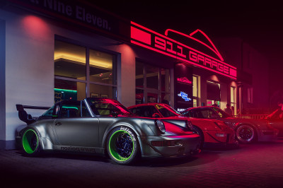 RAUH-Welt BEGRIFF