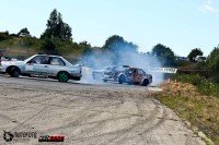 DriftOpen Runda III Wyrazów - Trening 138