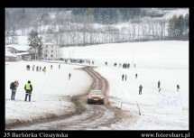 35 Barbórka Cieszyńska Puchar PZM 2008