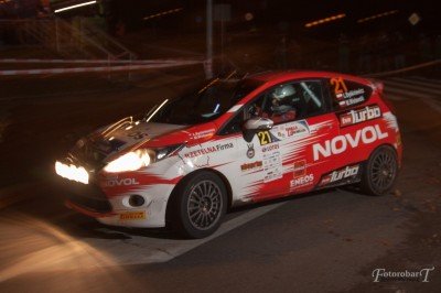 23 Rajd Dolnośląski 010