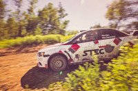 Testy Mała Finlandia | Stec Rally Team