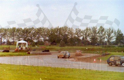 38. Nr.103.Tomasz Sokulski - Polskie Fiaty 126p   (To zdjęcie w pełnej rozdzielczości możesz kupić na www.kwa-kwa.pl )