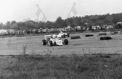 20. Nr.44.Andrzej Podsiadło - Formuła Polonia.   (To zdjęcie w pełnej rozdzielczości możesz kupić na www.kwa-kwa.pl )