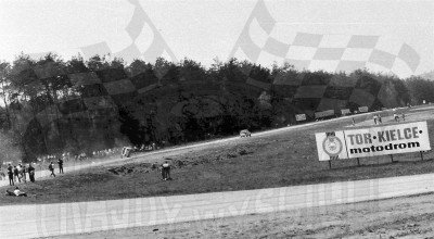 84...9 obrotów Wojciecha Śmiechowskiego.   (To zdjęcie w pełnej rozdzielczości możesz kupić na www.kwa-kwa.pl )