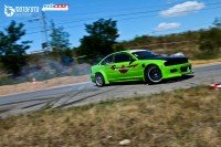 DriftOpen Runda III Wyrazów - Trening 214