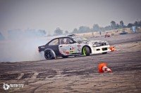 Drift Open 2016 lotnisko Krzywa - treningi 105