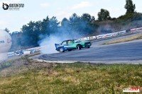 DriftOpen Runda III Wyrazów - Trening 132