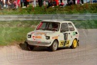 55. Piotr Radtke - Polski Fiat 126p.   (To zdjęcie w pełnej rozdzielczości możesz kupić na www.kwa-kwa.pl )