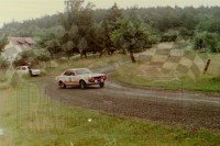 75. Johans Steil i Harald Demuth - Toyota Celica TL  (To zdjęcie w pełnej rozdzielczości możesz kupić na www.kwa-kwa.pl )