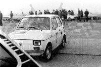 23. Włodzimierz Abramowicz i Krzysztof Winkowski - Polski Fiat 126p  (To zdjęcie w pełnej rozdzielczości możesz kupić na www.kwa-kwa.pl )