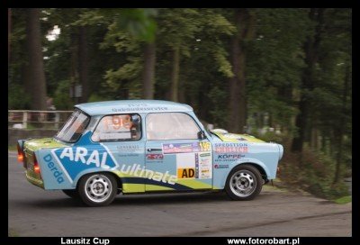 24 Rajd Karkonoski RPP Lausitz Cup 35