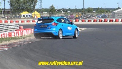 Asfaltowy PTS Puchar Toru Słomczyn - 2 Runda 2017-06-03 - 4K UHD